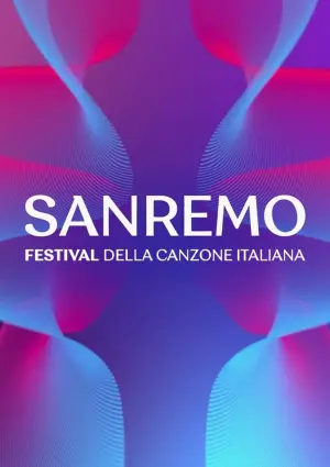 Poster to the movie "Festival di Sanremo 2024" #365199