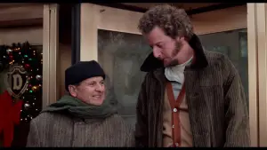 Backdrop to the movie "Home Alone 2: Lost in New York" #567398