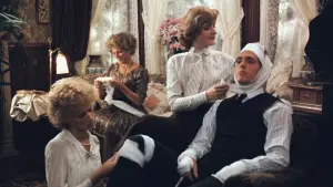 Backdrop to the movie "Maurice" #475502