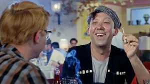 Backdrop to the movie "Kidnapping, Caucasian Style" #455857