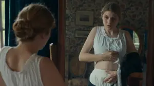 Backdrop to the movie "La Condition" #689816