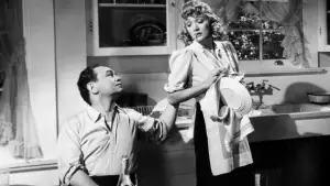 Backdrop to the movie "Manpower" #653075