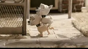 Backdrop to the movie "Mary and Max" #668470