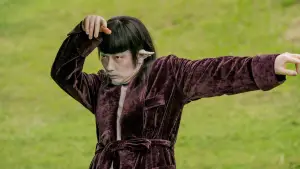 Backdrop to the movie "Method Acting" #765341