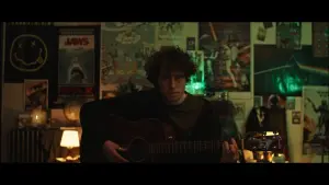 Backdrop to the movie "My Fourth Wall" #469886