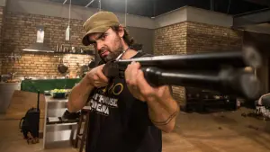 Backdrop to the movie "Everly" #335213