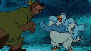 Backdrop to the movie "Robin Hood" #792811