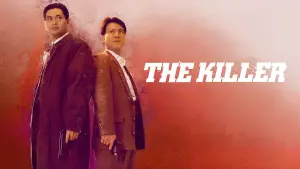 Backdrop to the movie "The Killer" #128289