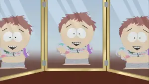 Backdrop to the movie "South Park: The End Of Obesity" #705238