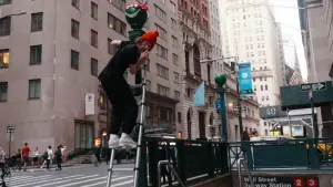 Backdrop to the movie "Streetart Frankey" #776166