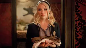 Backdrop to the movie "Sucker Punch" #703309