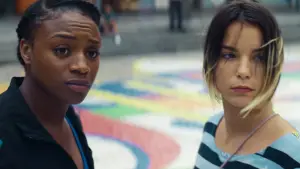 Backdrop to the movie "Summer Beats" #541051