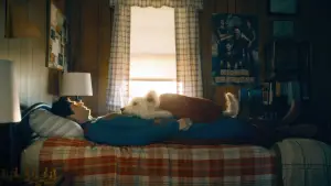 Backdrop to the movie "Superman: Legacy" #513573