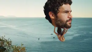 Backdrop to the movie "Swimming Home" #759073