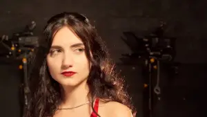 Backdrop to the movie "The Boom Killer" #777171