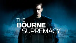 The Bourne Supremacy