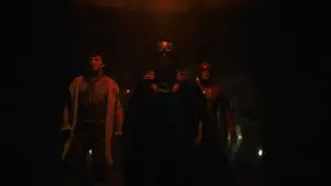 Backdrop to the movie "The Flash" #571604