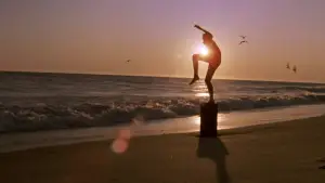 Backdrop to the movie "The Karate Kid" #649154