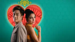 Backdrop to the movie "The Modelizer" #756579