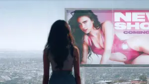 Backdrop to the movie "The Substance" #531052