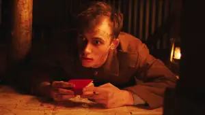 Backdrop to the movie "The Wire Game" #767229