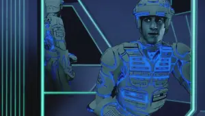 Backdrop to the movie "Tron" #272010