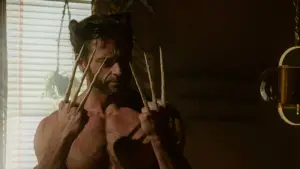 Backdrop to the movie "X-Men: Days of Future Past" #574183