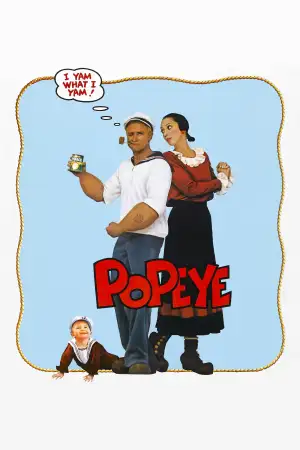 Popeye