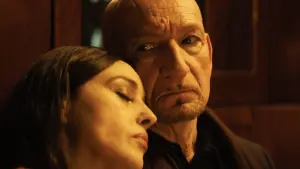 Backdrop to the movie "Spider in the Web" #467208