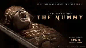 Backdrop to the movie "Lee Cronin