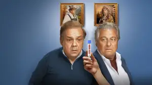 Backdrop to the movie "Cocorico 2" #796534