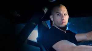 Backdrop to the movie "Fast & Furious" #643483