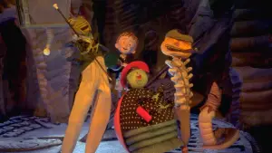 Backdrop to the movie "James and the Giant Peach" #812257