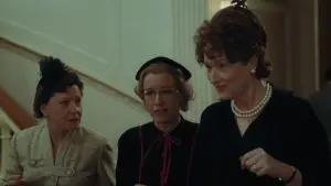 Backdrop to the movie "Julie & Julia" #712557