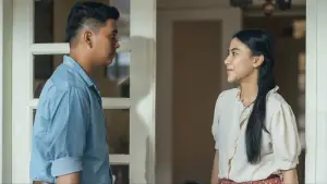 Backdrop to the movie "Believe: The Ultimate Battle" #674895