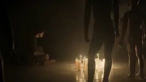 Backdrop to the movie "The Unburied" #413818