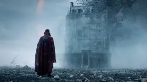 Backdrop to the movie "Doctor Strange in the Multiverse of Madness" #558081