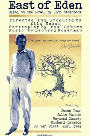 East of Eden