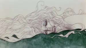 Backdrop to the movie "Belladonna of Sadness" #943382