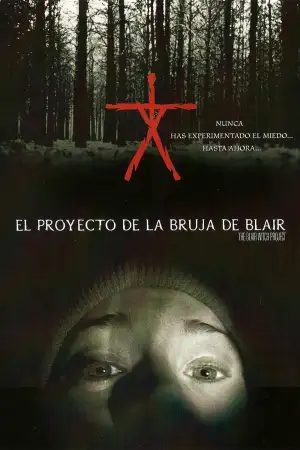 The Blair Witch Project