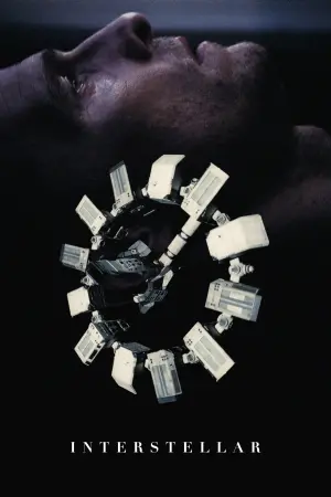 Poster to the movie "Interstellar" #487068