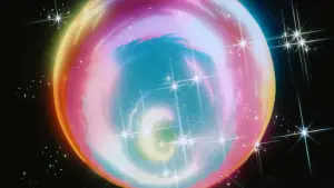 Backdrop to the movie "Dragon Ball Z: Fusion Reborn" #812309