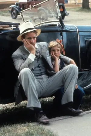 Paper Moon