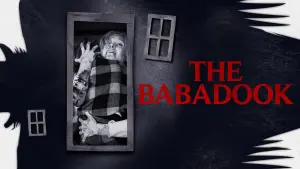 Backdrop to the movie "The Babadook" #69803
