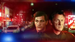 Backdrop to the movie "Asphalt City" #600569