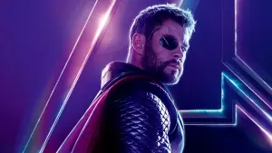 Backdrop to the movie "Avengers: Infinity War" #163729