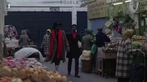 Backdrop to the movie "Babylon" #196940