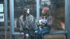 Backdrop to the movie "Un mal día lo tiene cualquiera" #759478