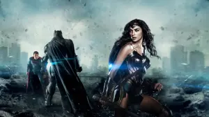 Backdrop to the movie "Batman v Superman: Dawn of Justice" #310754