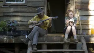 Backdrop to the movie "Captain Fantastic" #489463